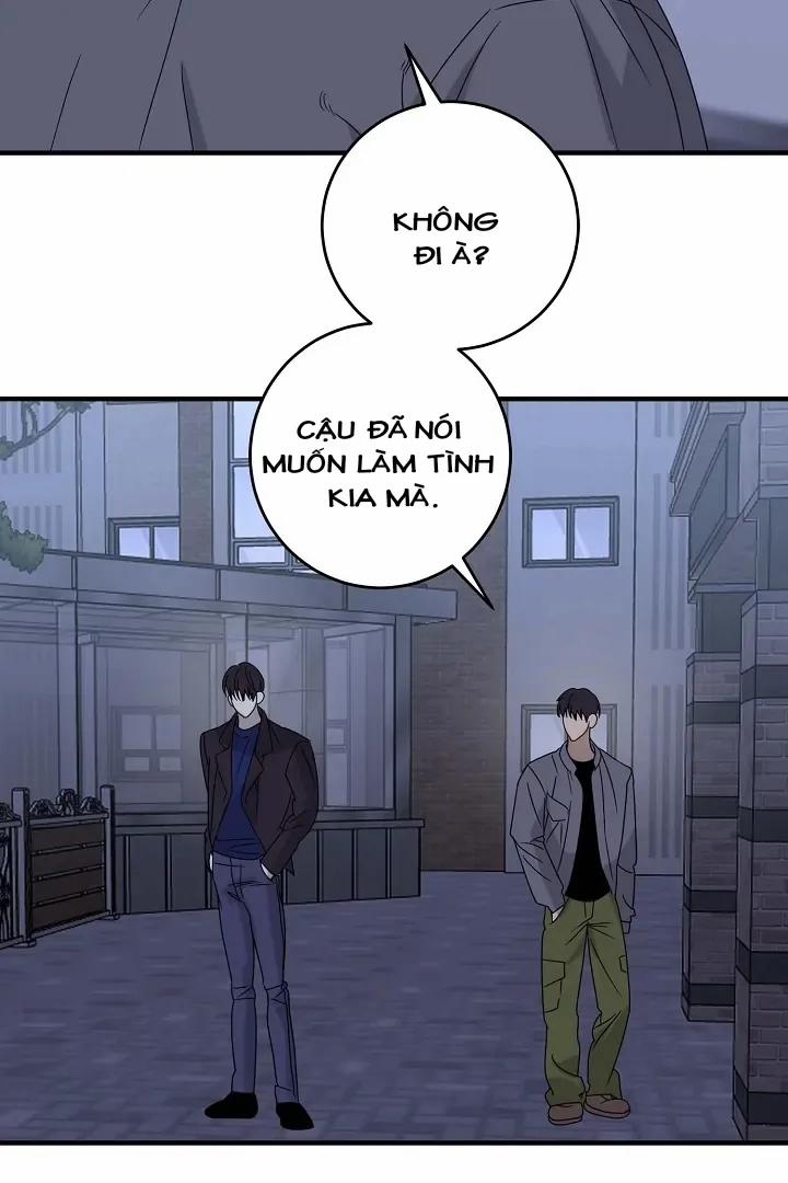 Chúng Ta Của Hiện Tại 37 trang 32