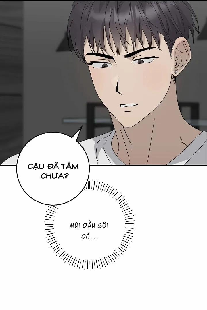 Chúng Ta Của Hiện Tại 37 trang 46