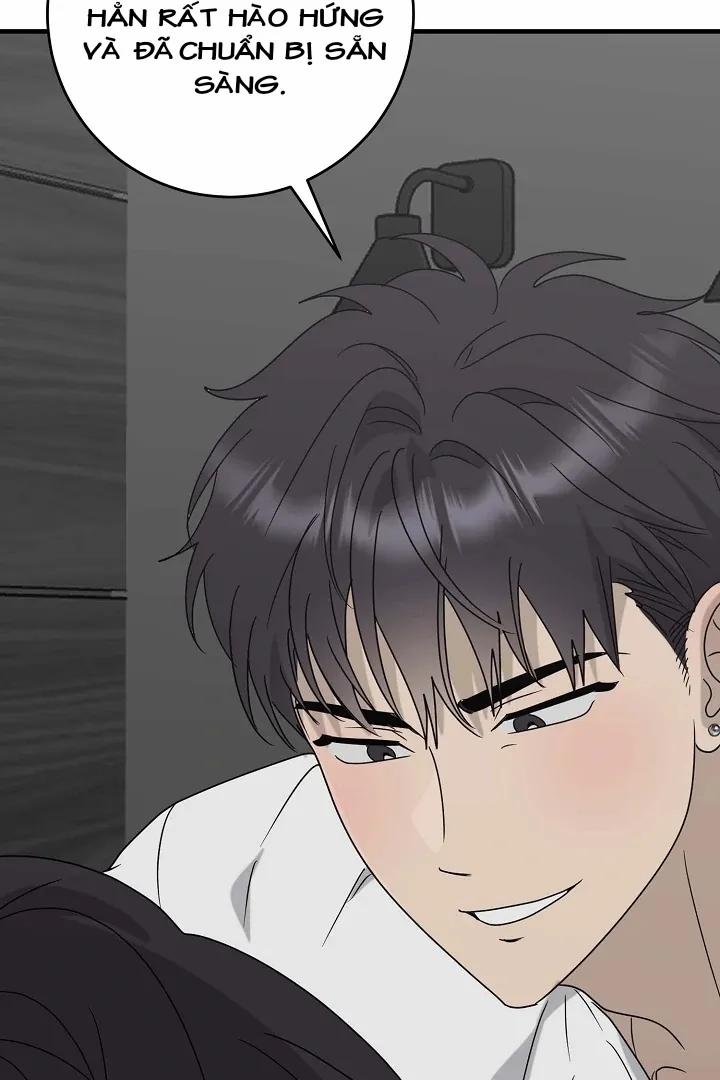 Chúng Ta Của Hiện Tại 37 trang 50