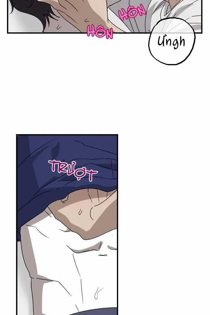 Chúng Ta Của Hiện Tại 38 trang 1