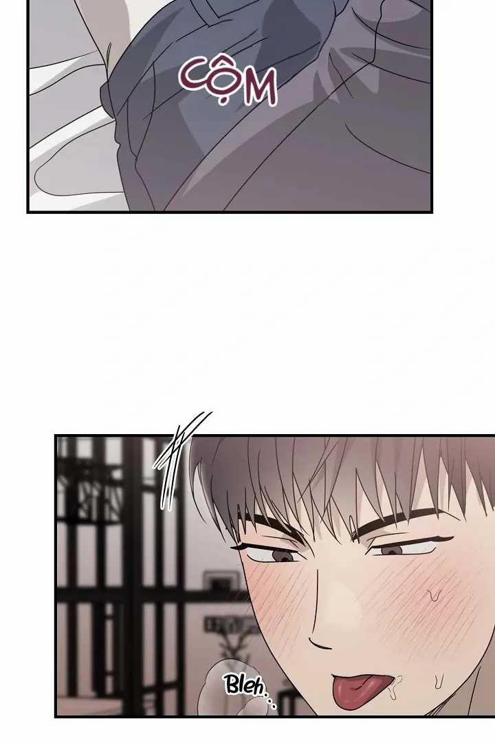 Chúng Ta Của Hiện Tại 38 trang 19