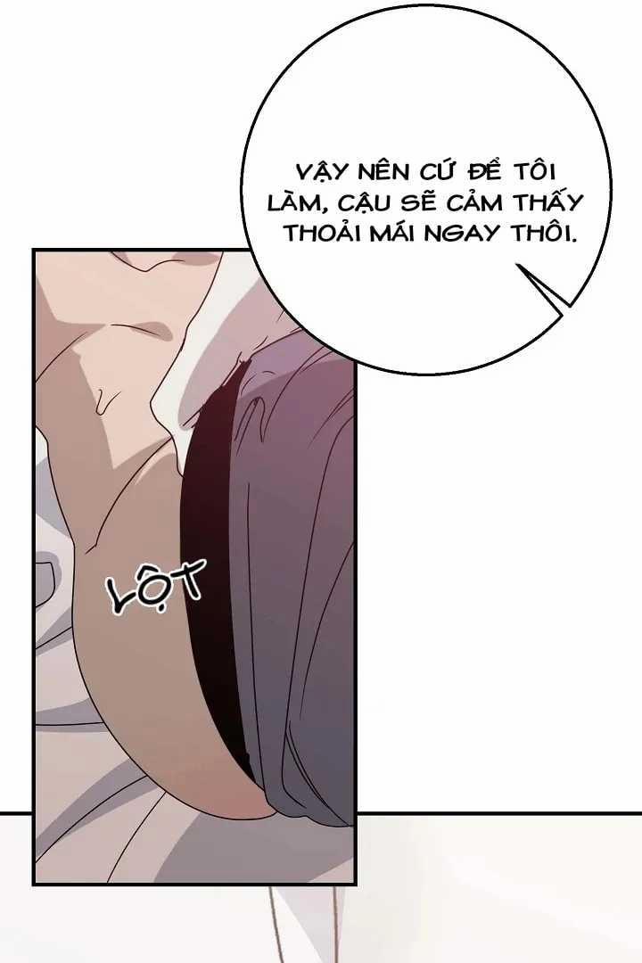 Chúng Ta Của Hiện Tại 38 trang 33