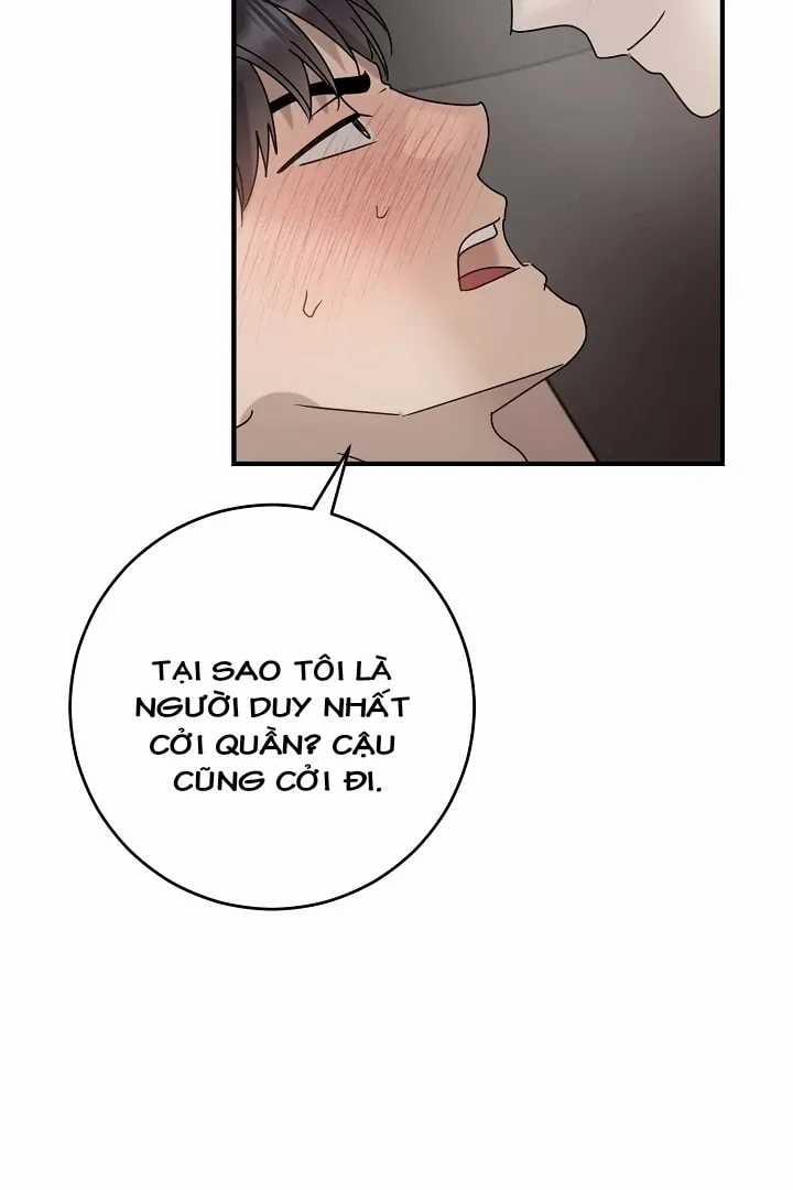 Chúng Ta Của Hiện Tại 38 trang 36