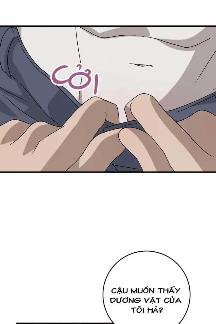 Chúng Ta Của Hiện Tại 38 trang 37