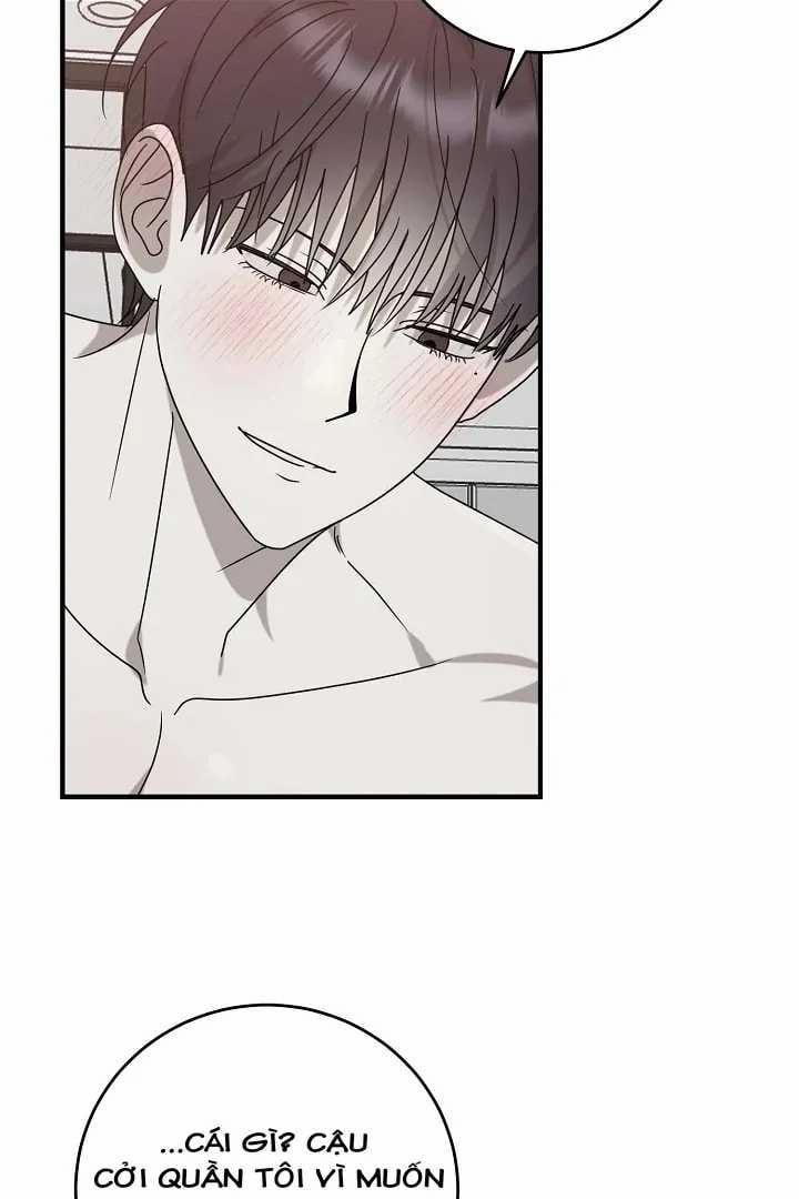 Chúng Ta Của Hiện Tại 38 trang 38