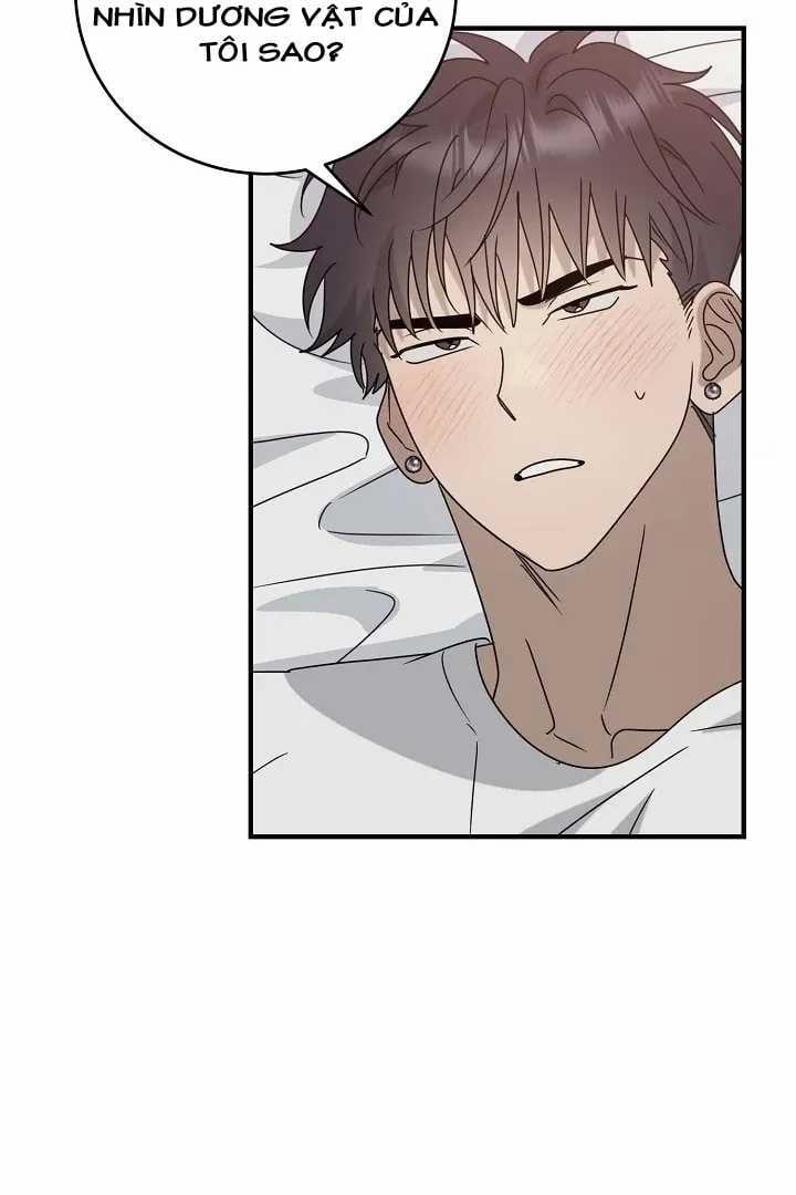 Chúng Ta Của Hiện Tại 38 trang 39