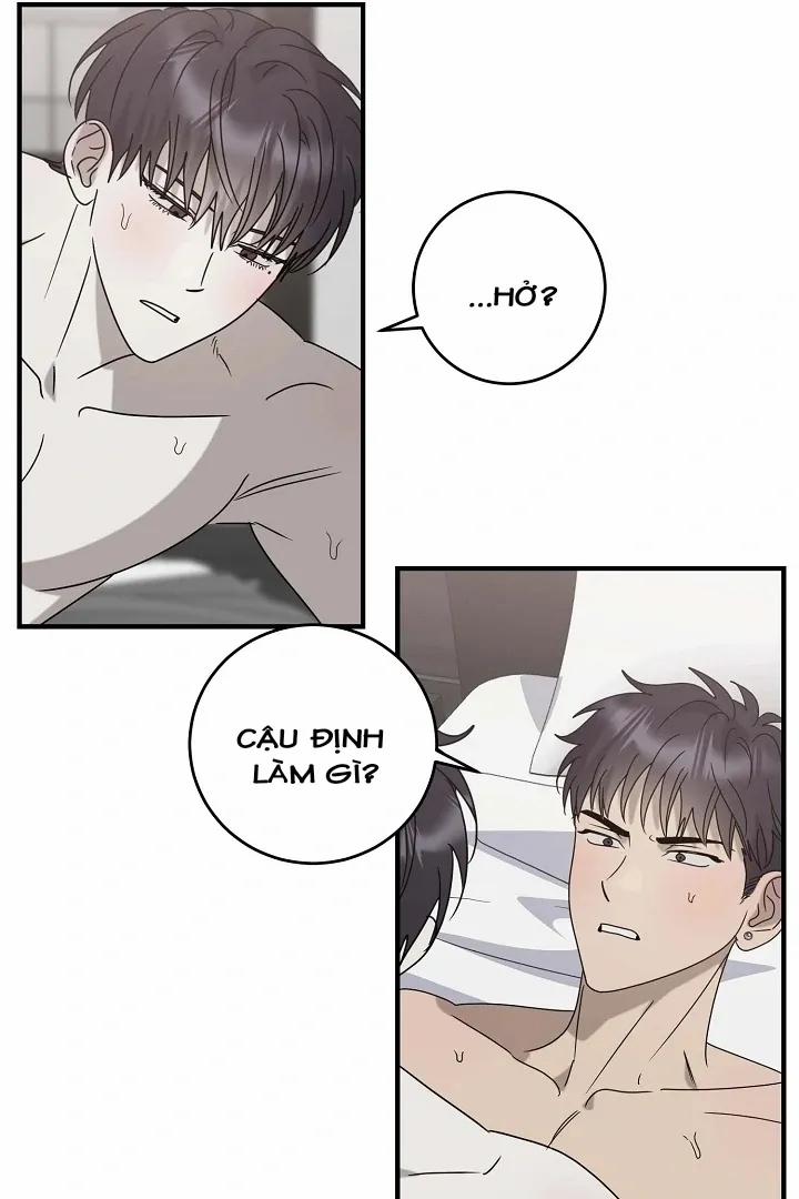 Chúng Ta Của Hiện Tại 39 trang 16