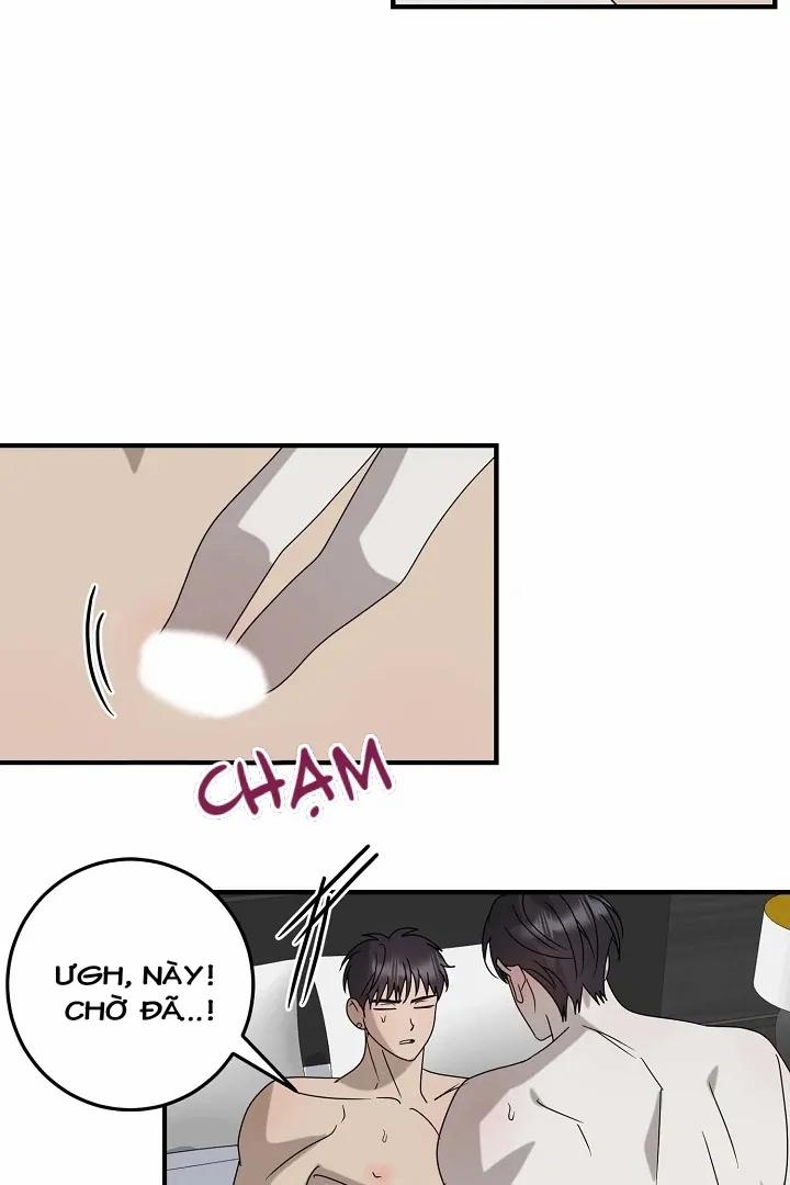 Chúng Ta Của Hiện Tại 39 trang 17