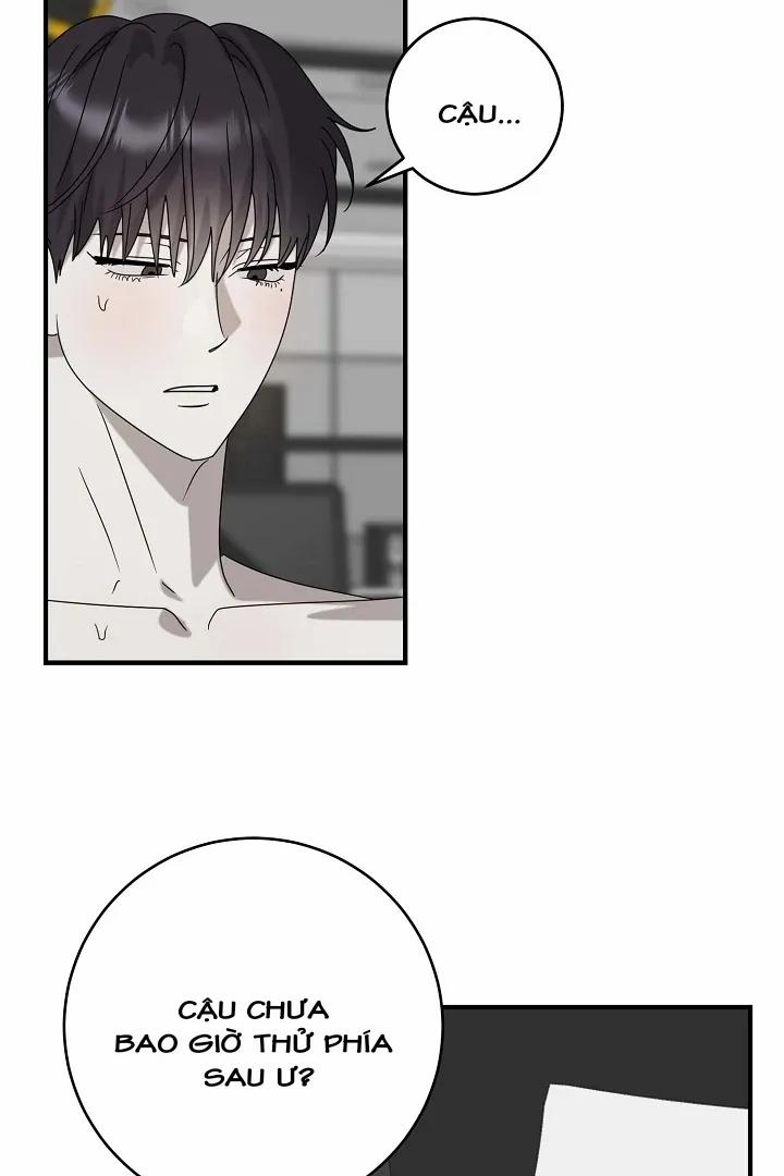 Chúng Ta Của Hiện Tại 39 trang 21