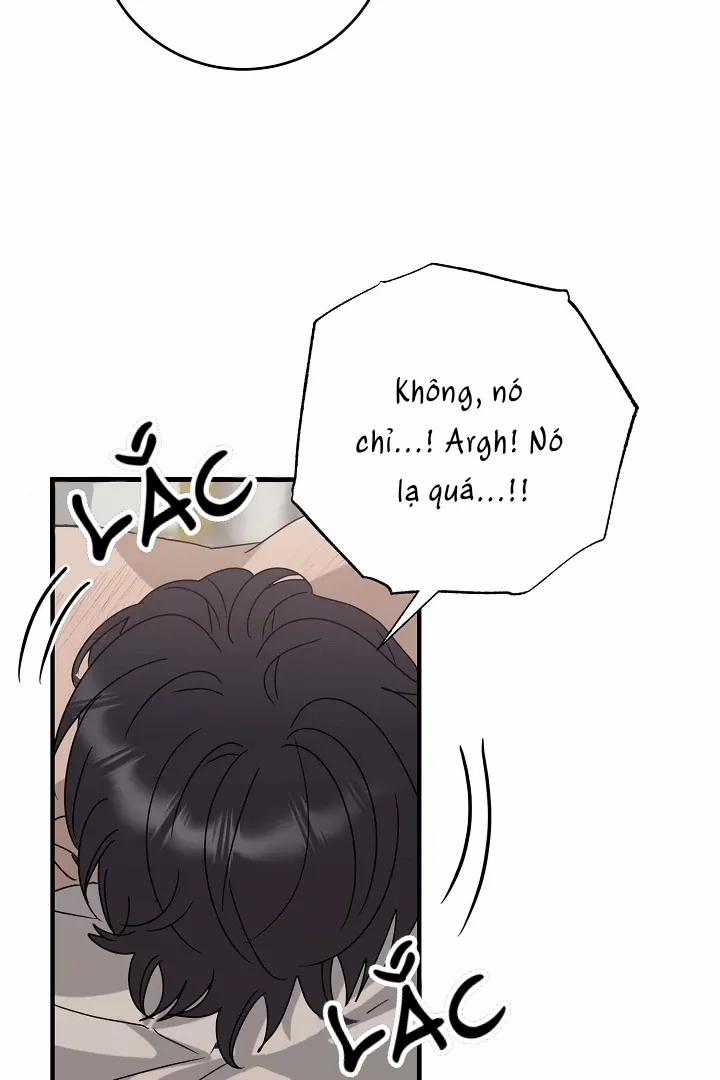 Chúng Ta Của Hiện Tại 39 trang 22