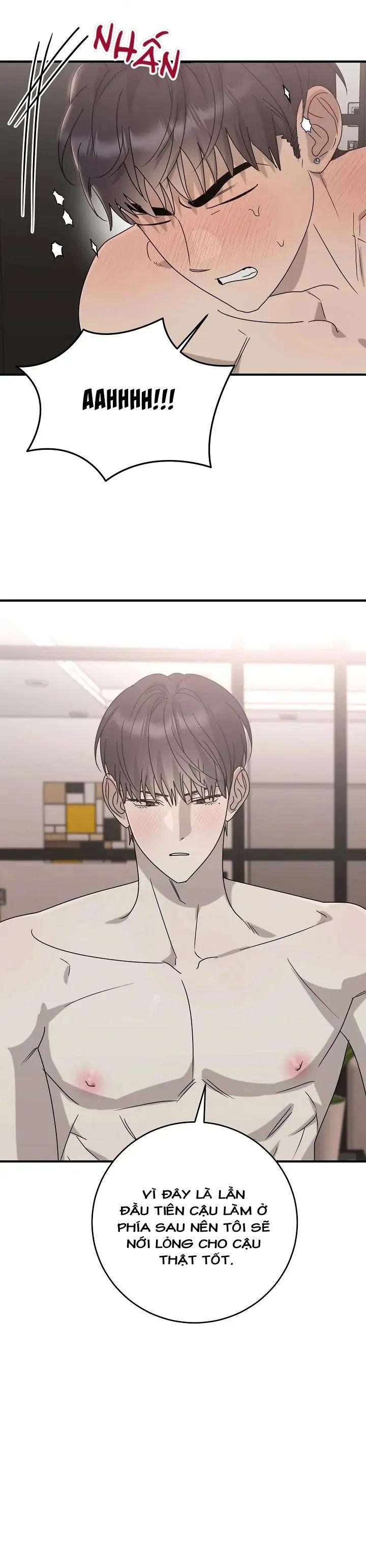 Chúng Ta Của Hiện Tại 39 trang 28