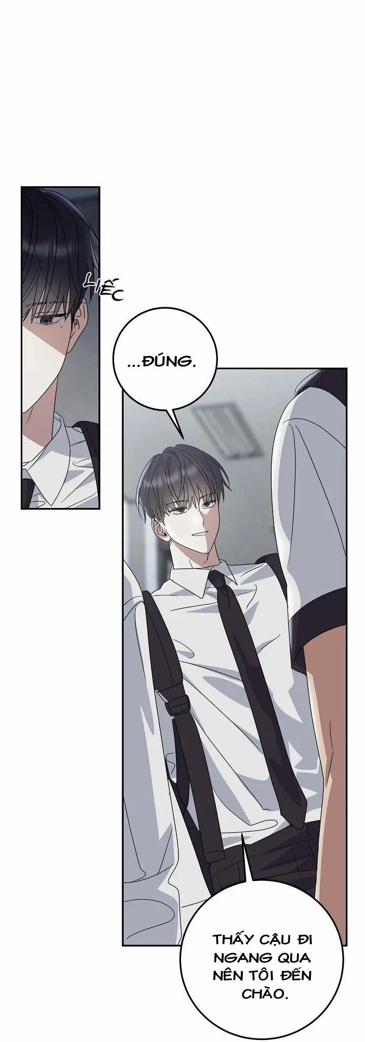 Chúng Ta Của Hiện Tại 4 trang 21