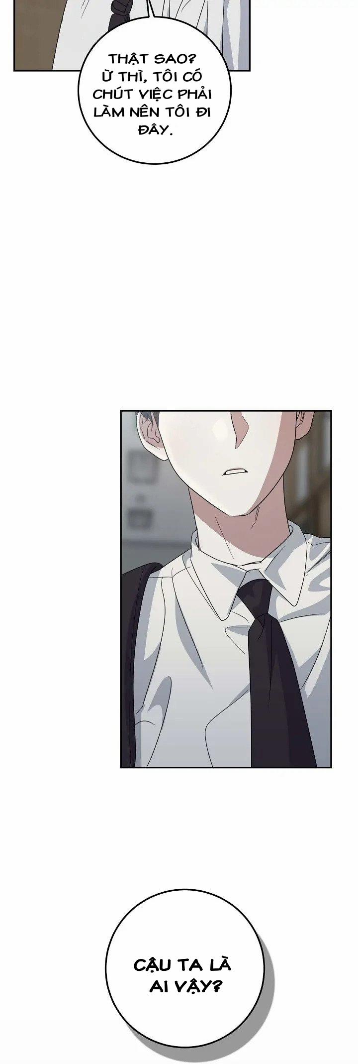 Chúng Ta Của Hiện Tại 4 trang 24