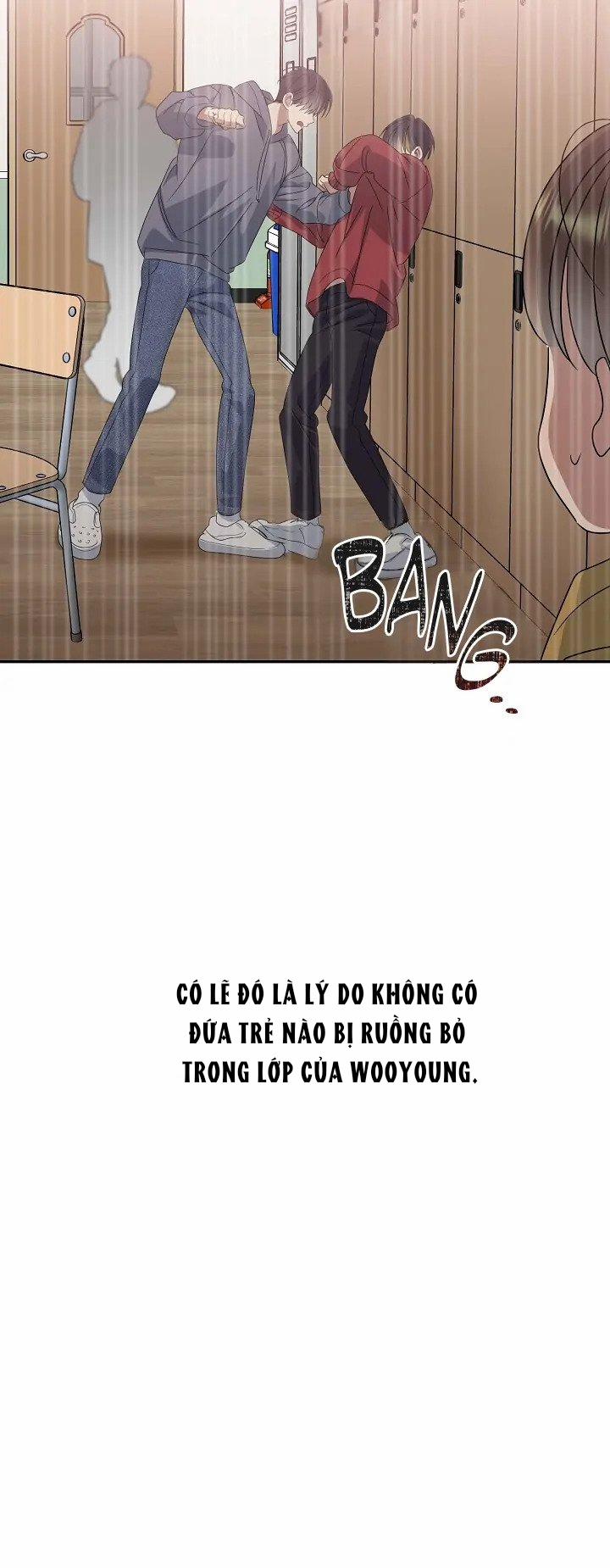 Chúng Ta Của Hiện Tại 4 trang 3