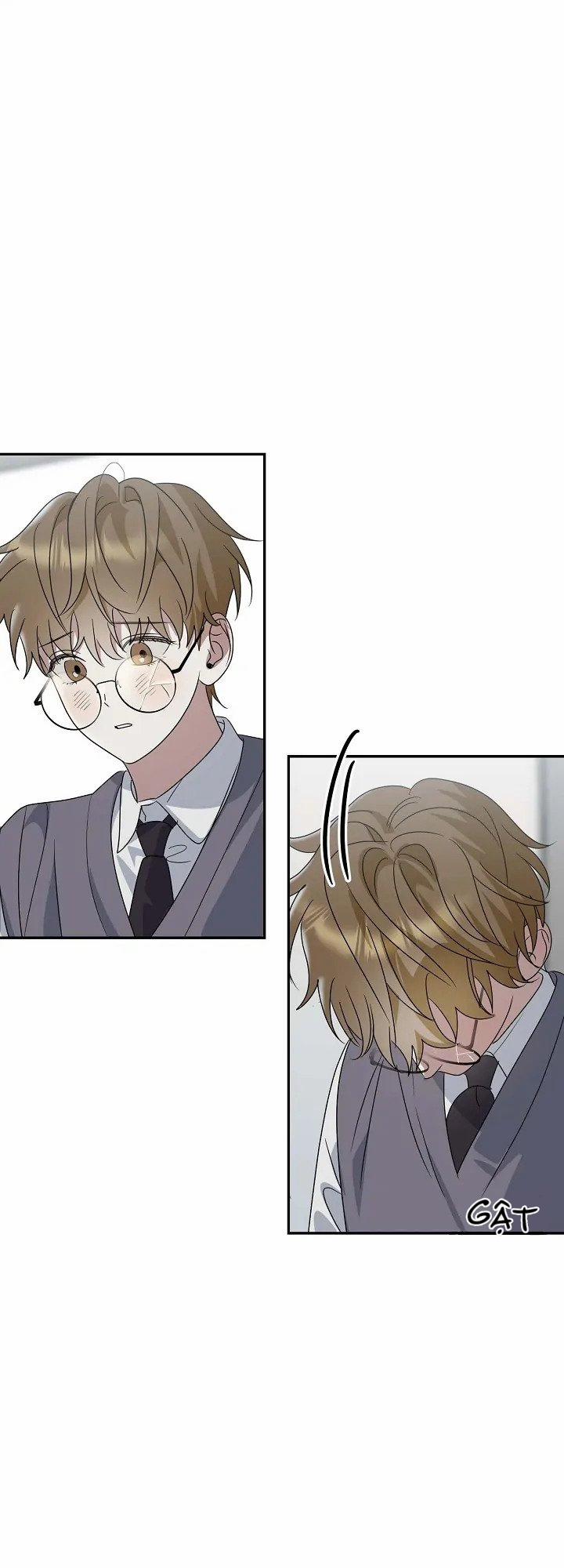 Chúng Ta Của Hiện Tại 4 trang 35