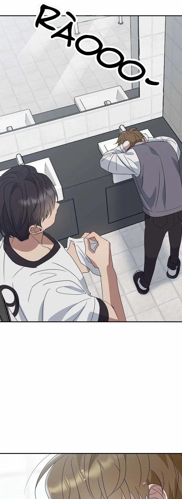 Chúng Ta Của Hiện Tại 4 trang 36