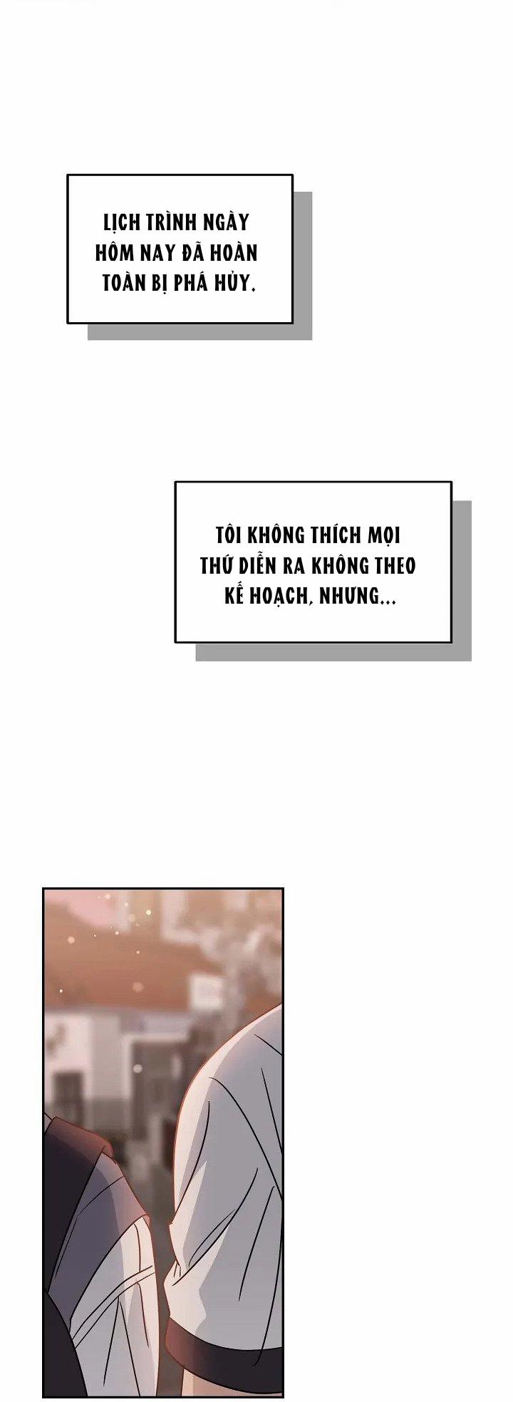 Chúng Ta Của Hiện Tại 5 trang 1