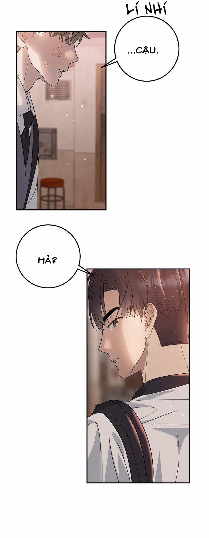 Chúng Ta Của Hiện Tại 5 trang 10