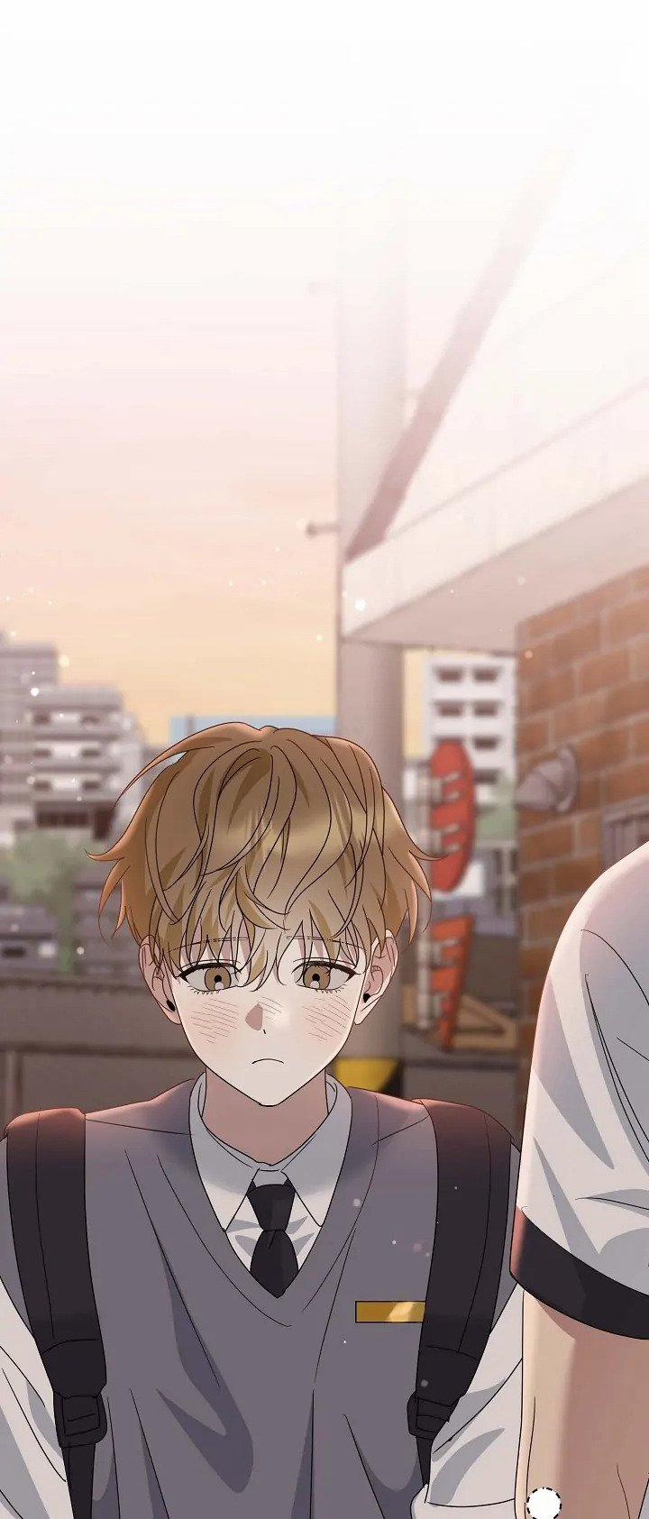 Chúng Ta Của Hiện Tại 5 trang 2