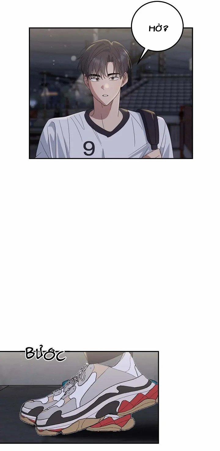 Chúng Ta Của Hiện Tại 5 trang 20