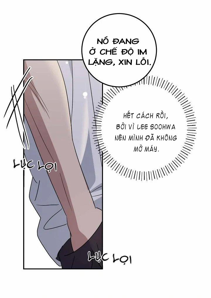 Chúng Ta Của Hiện Tại 5 trang 25