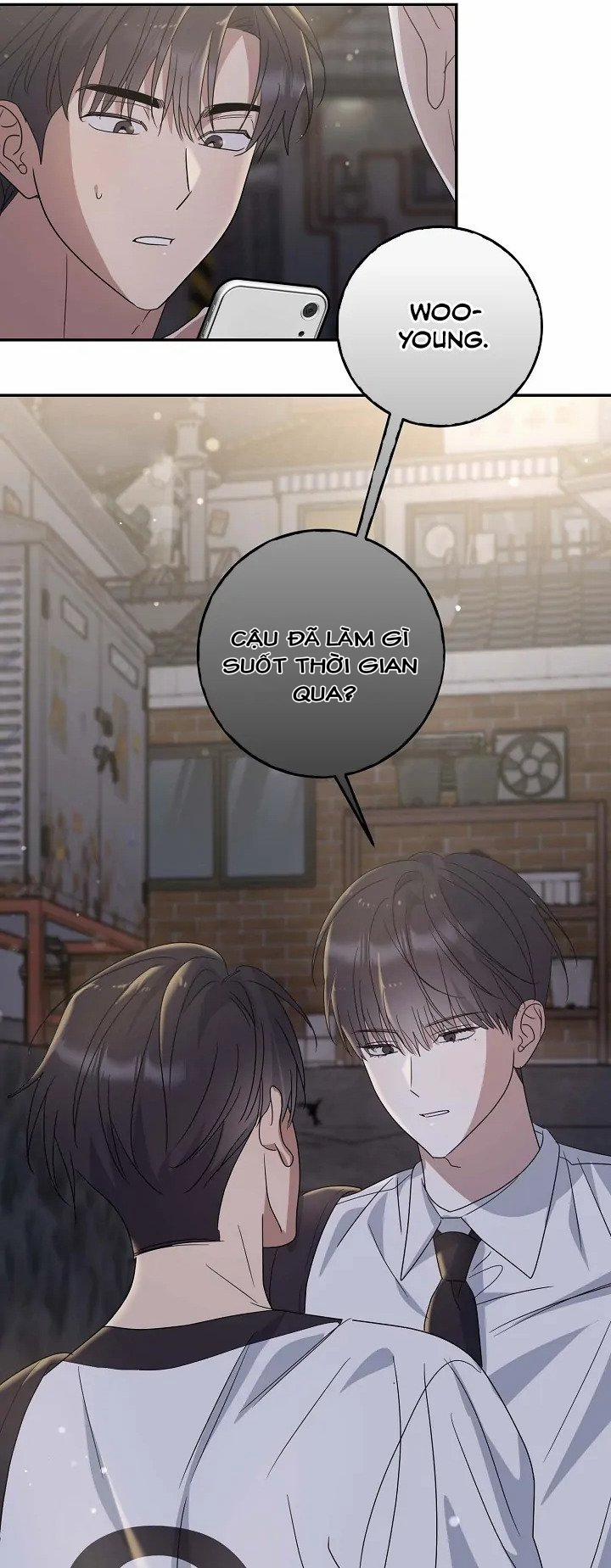 Chúng Ta Của Hiện Tại 5 trang 27