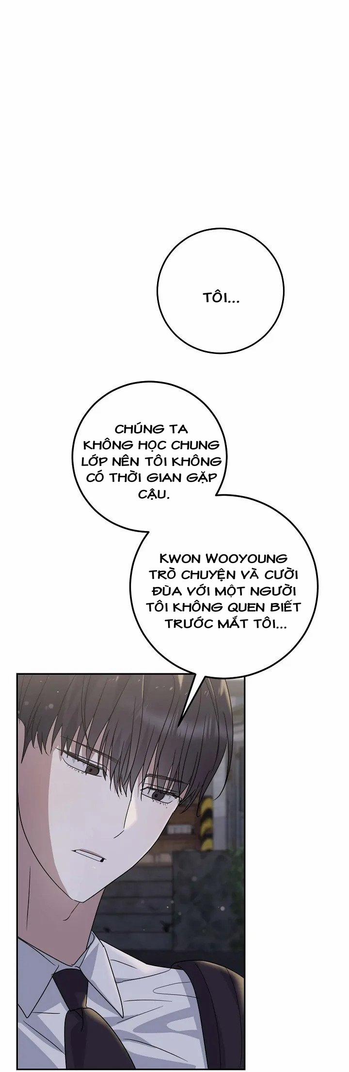 Chúng Ta Của Hiện Tại 5 trang 33