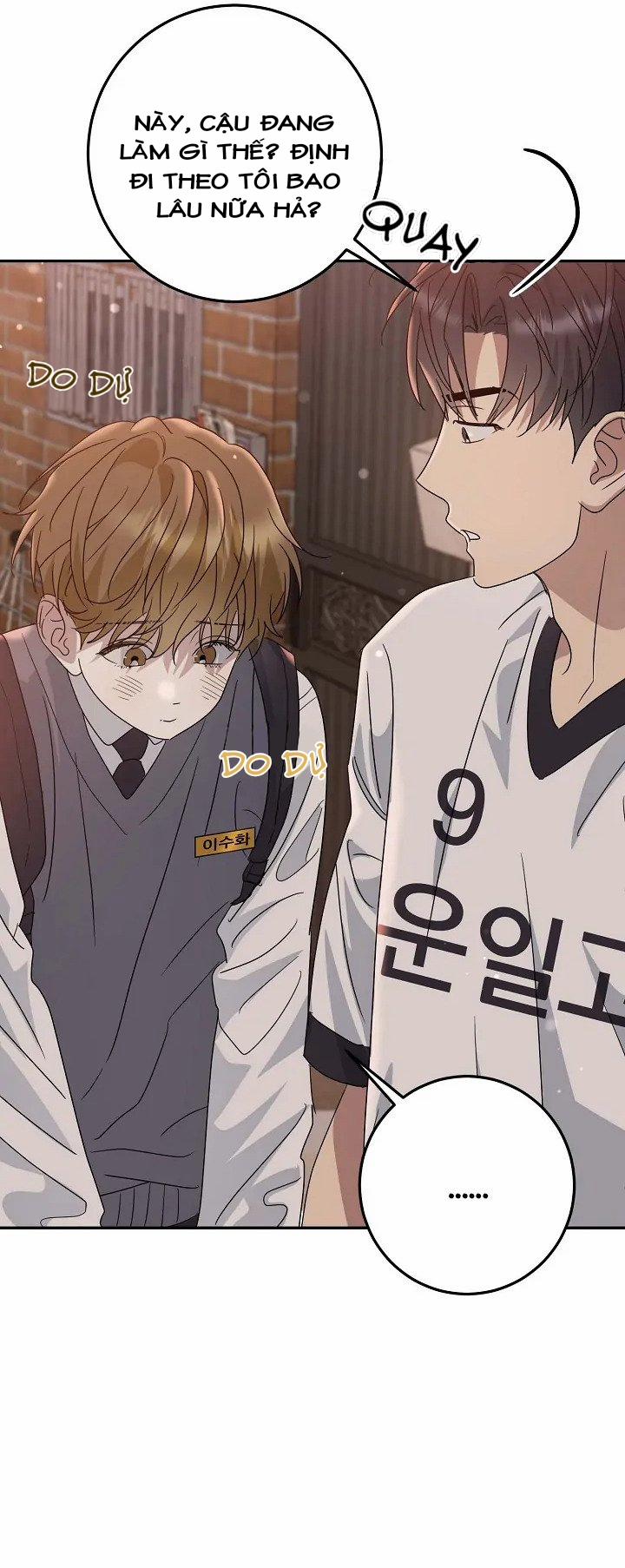 Chúng Ta Của Hiện Tại 5 trang 4