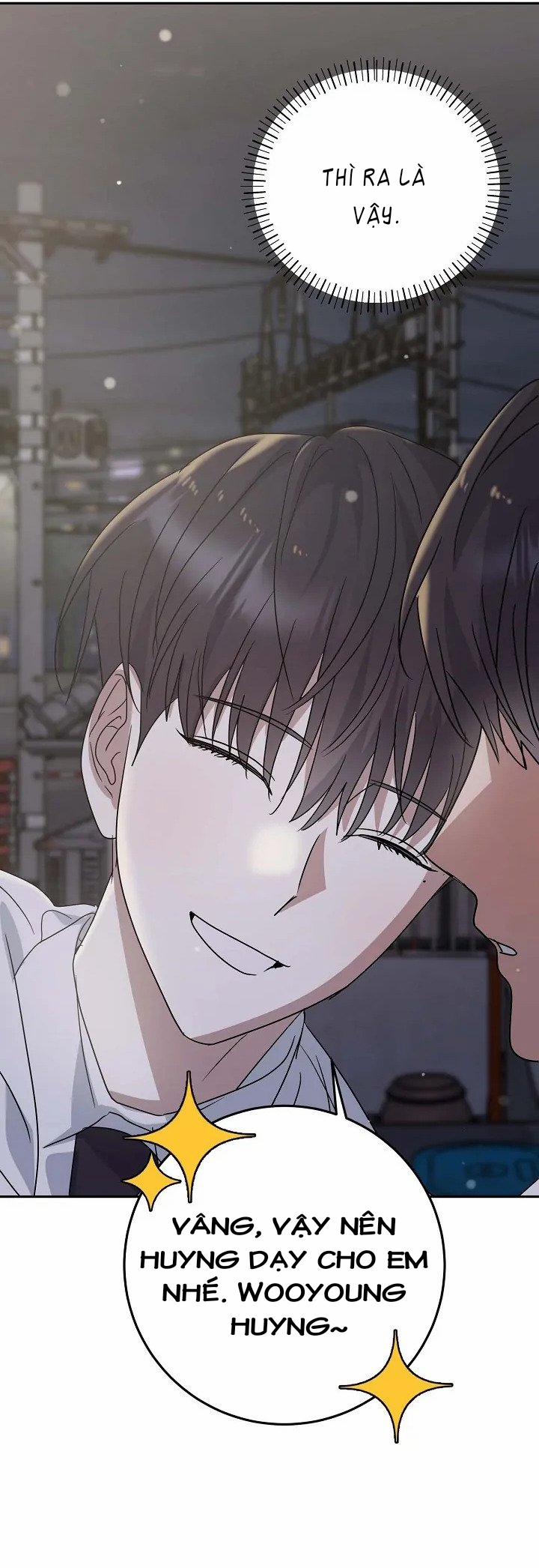 Chúng Ta Của Hiện Tại 5 trang 41