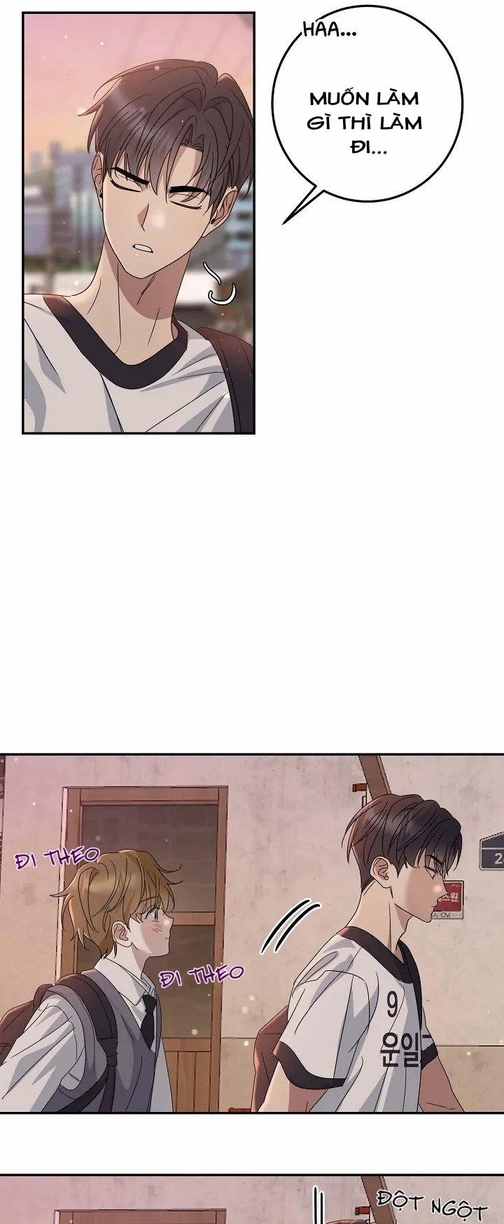 Chúng Ta Của Hiện Tại 5 trang 5