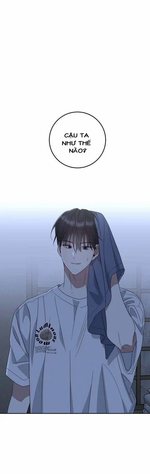 Chúng Ta Của Hiện Tại 6 trang 19