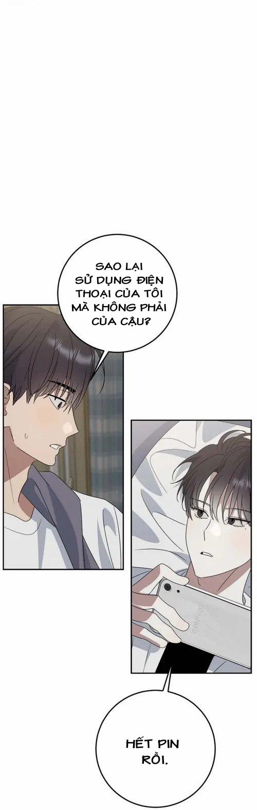 Chúng Ta Của Hiện Tại 6 trang 2