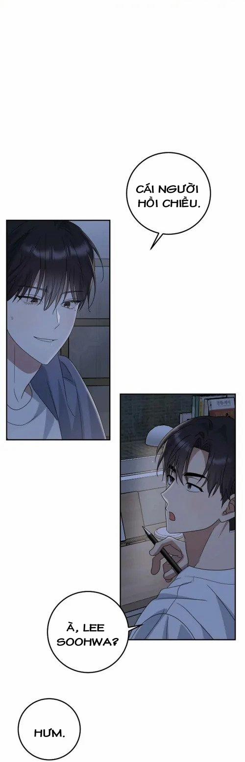 Chúng Ta Của Hiện Tại 6 trang 21