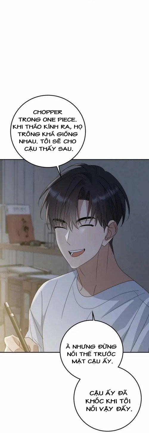 Chúng Ta Của Hiện Tại 6 trang 23