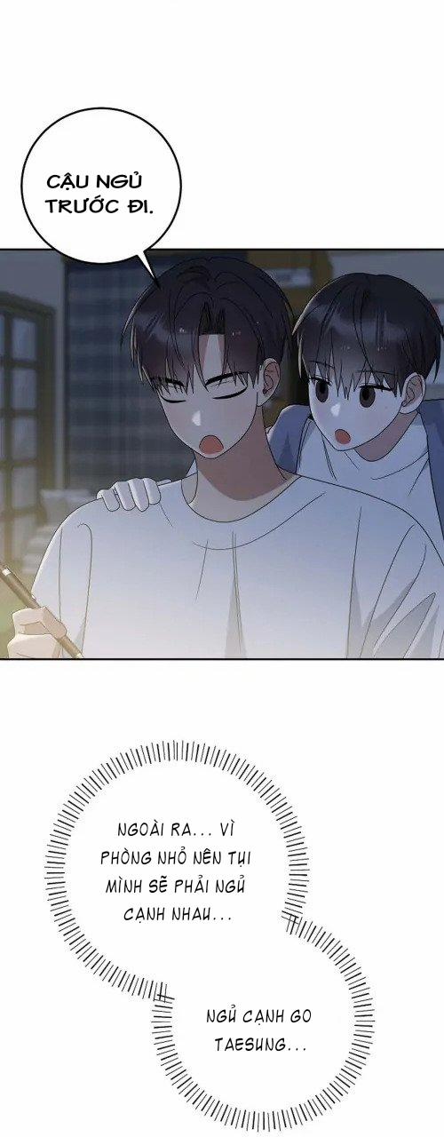 Chúng Ta Của Hiện Tại 6 trang 31