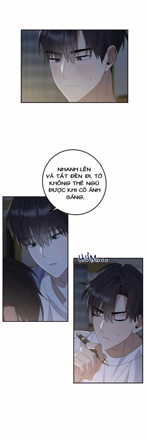 Chúng Ta Của Hiện Tại 6 trang 32