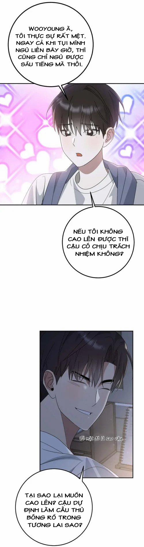 Chúng Ta Của Hiện Tại 6 trang 33