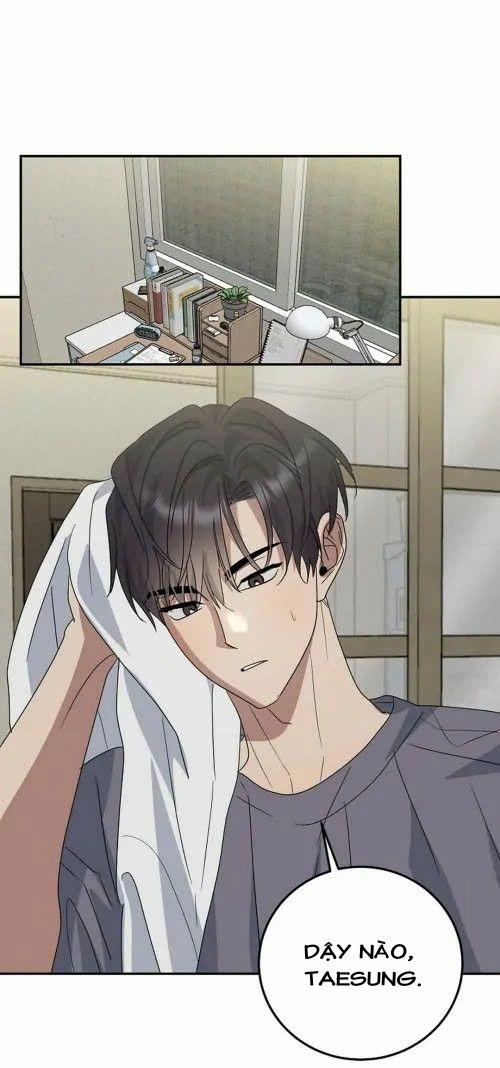 Chúng Ta Của Hiện Tại 7 trang 0