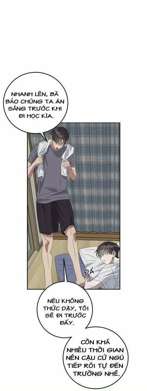 Chúng Ta Của Hiện Tại 7 trang 1