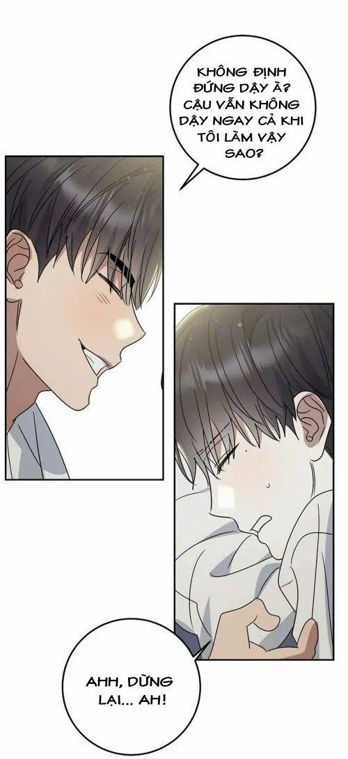 Chúng Ta Của Hiện Tại 7 trang 10