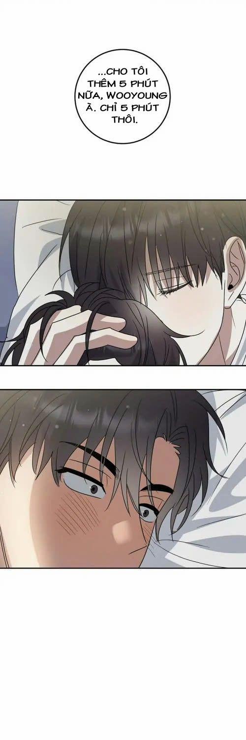 Chúng Ta Của Hiện Tại 7 trang 12