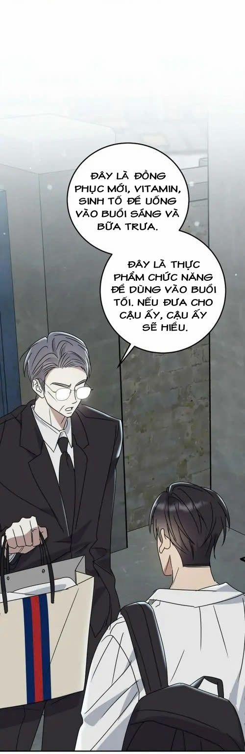 Chúng Ta Của Hiện Tại 7 trang 17