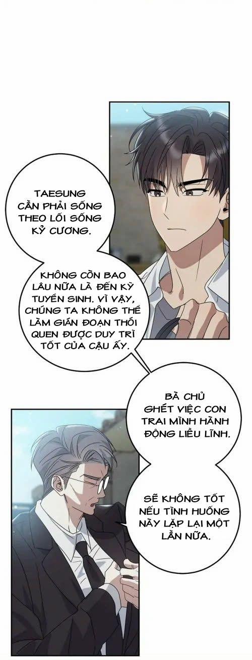 Chúng Ta Của Hiện Tại 7 trang 18