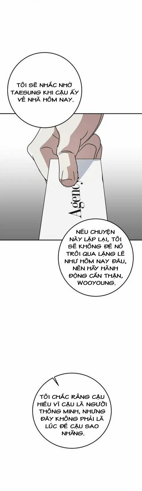 Chúng Ta Của Hiện Tại 7 trang 19