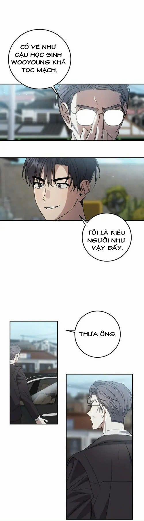 Chúng Ta Của Hiện Tại 7 trang 22