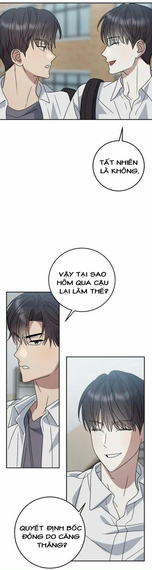 Chúng Ta Của Hiện Tại 7 trang 28