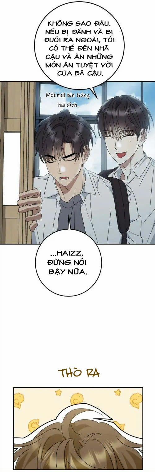 Chúng Ta Của Hiện Tại 7 trang 36