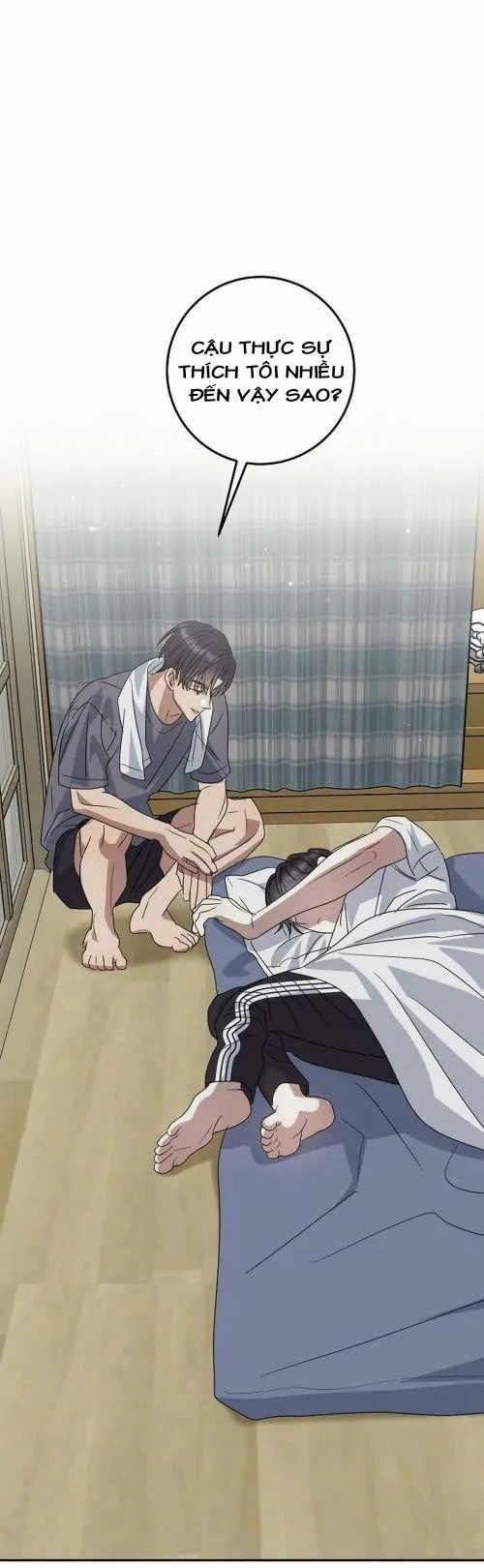 Chúng Ta Của Hiện Tại 7 trang 4