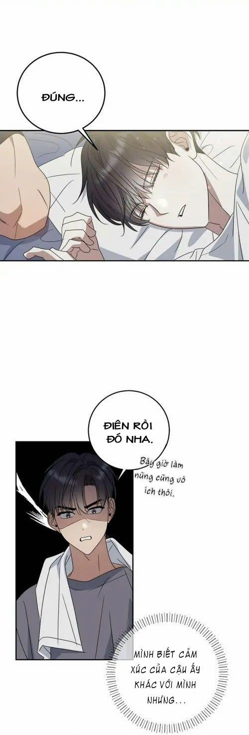 Chúng Ta Của Hiện Tại 7 trang 5