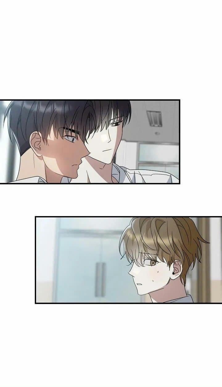 Chúng Ta Của Hiện Tại 8 trang 0